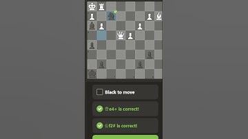 Solving Today’s Chess.com Puzzle! 🧠♟26/09/2024 #ChessPuzzles #DailyChallenge