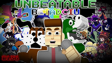 UNBEATABLE; But Every Turn A Different Cover Is Used 💜 | Marios Madness v2