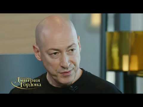 Путин красавчик? Моргенштерн и Гордон о Путине