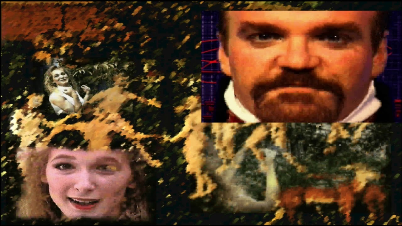 Quantum Gate 1 - The Saga Begins (1993) Longplay | a prequel to Vortex