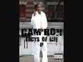 Cam'ron Ft. Juelz Santana - Facts of life