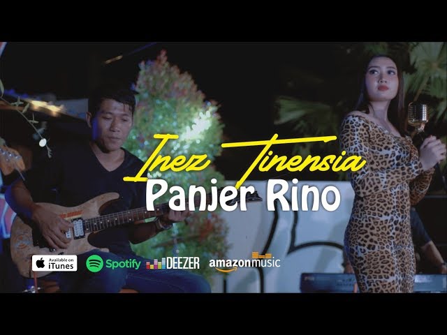 Inez Tinesia - Panjer Rino class=