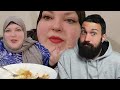 I discuss keto, water fasts &amp; gravy drenched potatoes ft. Foodie Beauty