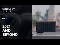 Gambar Synology DS1621+ DiskStation 6-Bay NAS Server Storage Cloud DS 1621+ dari Synology Jakarta Pusat 6 Tokopedia