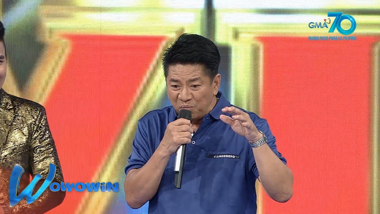 Wowowin: Beatboxing skills ni Kuya Wil, kinabog ang contestant sa ‘Wowowin!’