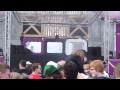 LAST WORLD FESTIVAL 2011 || ANAGENETIC || MAINSTAGE || HD