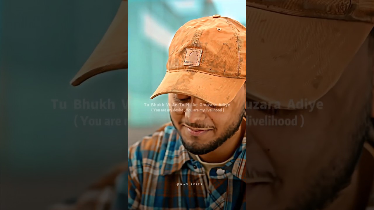 kinne din hoge meri akh soi na 