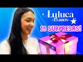 15 ANOS 15 PRESENTES SURPRESA DE ANIVERSÁRIO | Luluca image