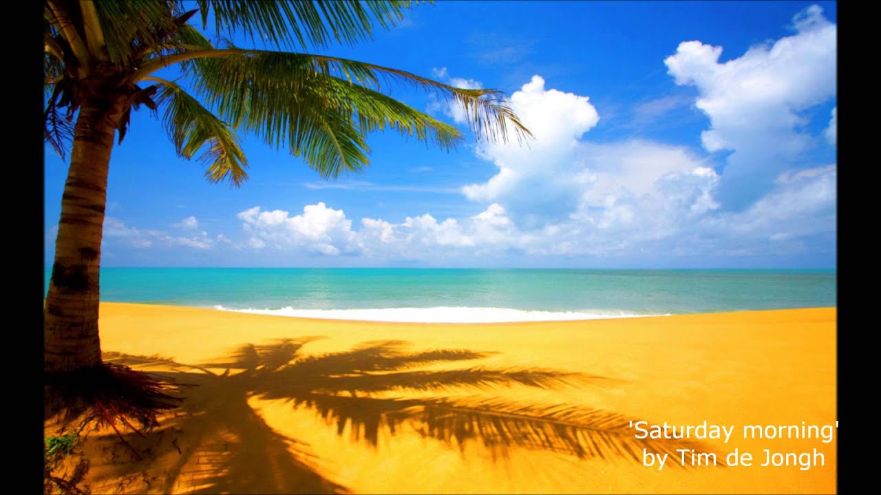 'Saturday morning' by Tim de Jongh