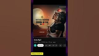 ‼️indumalo ingoma i- Dubai ‼️ka Mthandeni SK ft mawhoo ngokungaphumi ‼️kwayo kade ibhekwe ngabomvu‼️