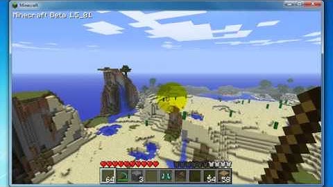 Minecraft: How To Use Craftbook