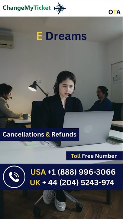 'Cancel eDreams booking through app or website – full guide 📲🖥️✅'