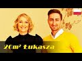 Anita Lipnicka w 20m2 Łukasza - internetowy talk-show, odcinek 26