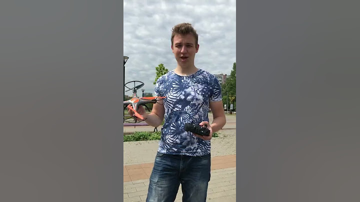 Квадрокоптер за 3000 руб