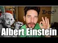 #2 Biografías científicas - Albert Einstein, rebelde y bohemio