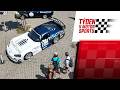 Týden v motorsportu: Legendy 2026 a dramatická Rallye Plzeň