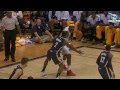 LeBron James Carries Cavs Preseason