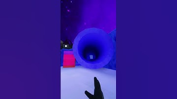 Making clean gorilla tag transitions until 100 subs part 1 #trending  #gorillatag #vr #shorts