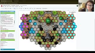 OHS S66 R1 vs dunedain