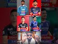 Kanishk Chouhan Vs Arjun Rawat IPL Auction Salary #ipl2026 #t20worldcupqualifier #msdhoni #ipl