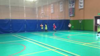 Grade 2 Invasion Games Formative Assessment Lesson