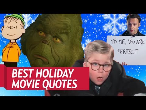 best-holiday-movie-quotes