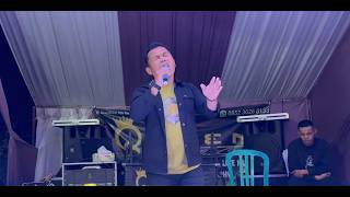 LAGU DAERAH KERINCI || DALAM SAYANG BUKASIH LAIN || Voc. ROZI JOHAN ||🔴LIVE REC
