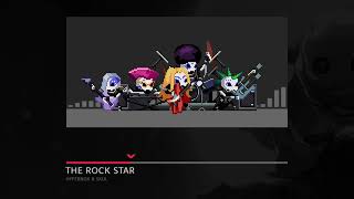 Hyfernox & Skul - The Rock Star