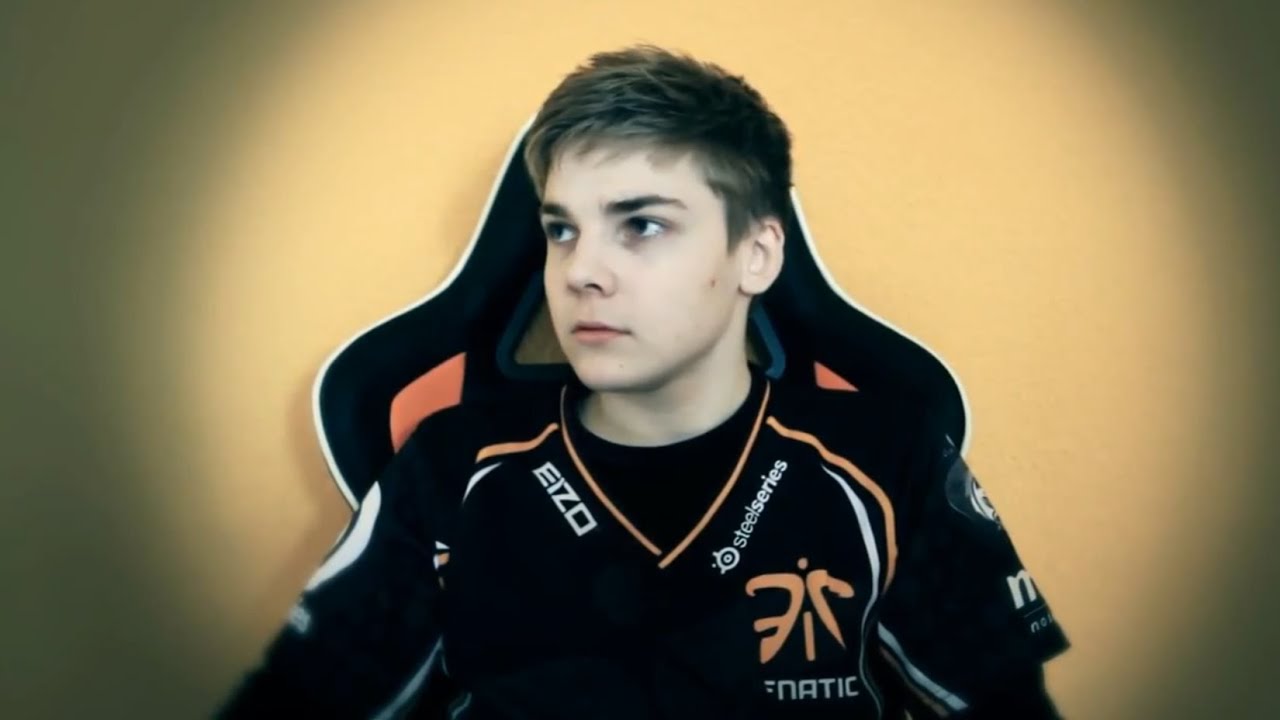 [FNA/1/063] Fnatic analyze their EU LCS Spring Week 3