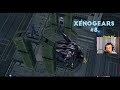 Xenogears #8 - Omicidi nelle fogne e libertà!