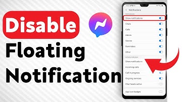 How To Disable Facebook Messenger