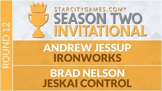 Download lagu SCGINVI Round 12 Andrew Jessup vs Brad Nelson Modern SCGINVI Round 12 Andrew Jessup vs Brad Nelson Modern