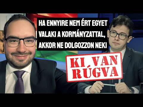 A Külügyből kirúgott tiszás „tégla” és Orbán Viktor emberekből épített vára