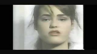 Yasmin Le Bon 1984 profile (part 1)