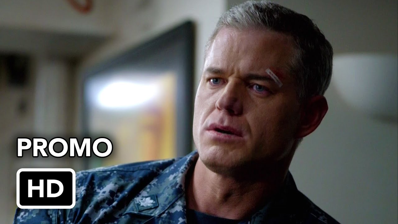 The Last Ship 2x12 Promo "Cry Havoc" (HD)