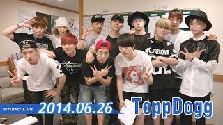 [Sound K] 탑독(ToppDogg) - TopDog