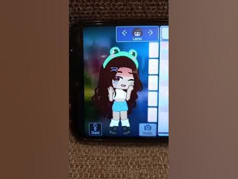 гача нокс - YouTube