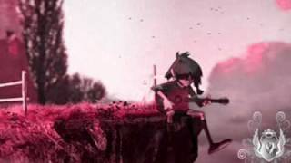 Video thumbnail of "GORILLAZ - FEEL GOOD inc (Gentry Jones 2010 Bootleg Remix)"