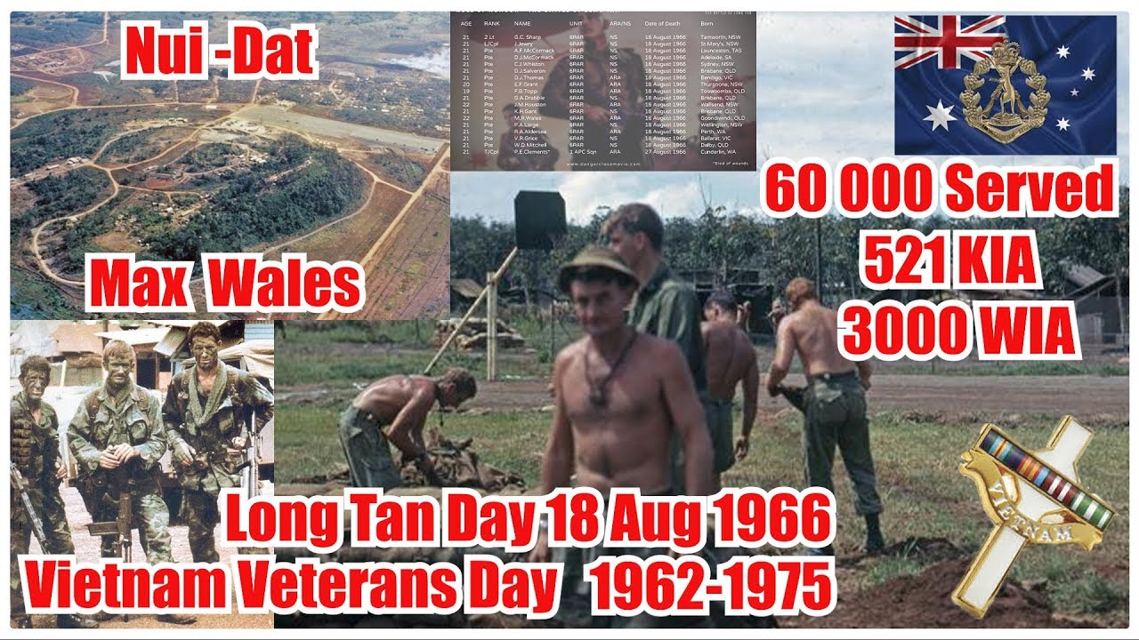 Veterans day honor video