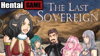 «Игры культуры» — The Last Sovereign