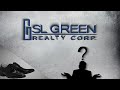 🔴 РАЗБОР КОМПАНИИ SL Green Realty