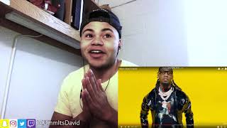 Offset - Clout Ft.  Cardi B {{OFFICIAL MUSIC VIDEO REACTION}}