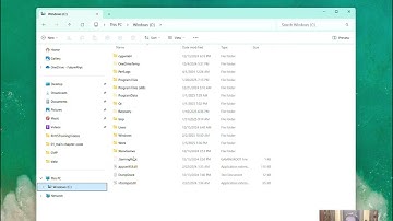 Section 1: Install and Run RHYS-ASYST
