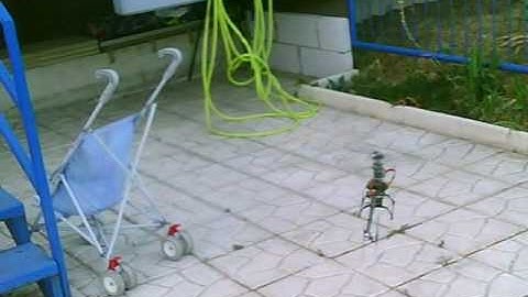 HK 450 CLONE T-REX 450 FULL METAL