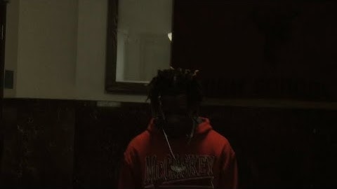 Lil Za - Home Turf (Official Music Video)