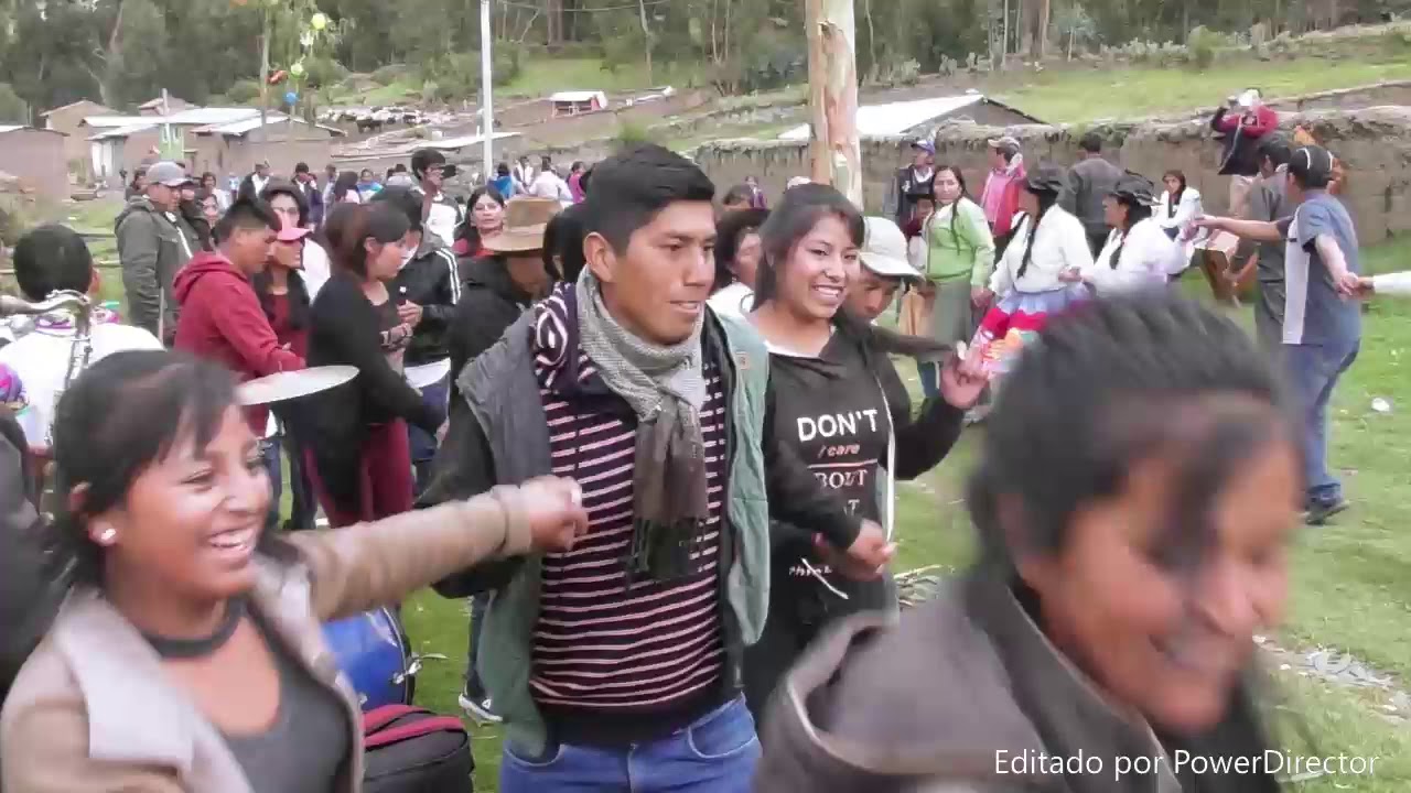 CARNAVAL DE RANTAY 2018 PARTE 7 - YouTube