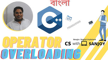 Operator Overloading in C++ | Binary Operator Overloading