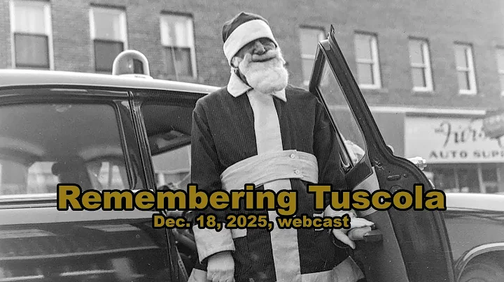 Remembering Tuscola Dec. 18, 2025