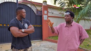 BOMBELE 💜 EPISODE 1 💚ft OPKU BILSON | 39 /40  | GRUMA | ADJEI | HANAH MINGLE | FAKYE | AKUA | MAMUDU