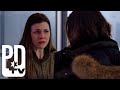 Women's Shelter Shooter Takedown! | Chicago PD | PD TV